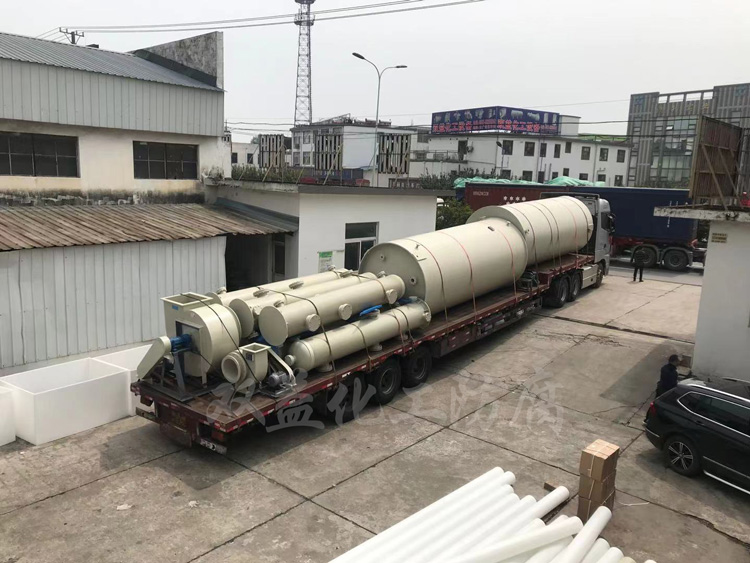 阿麗貝PP儲罐有哪些優點？你知道嗎？